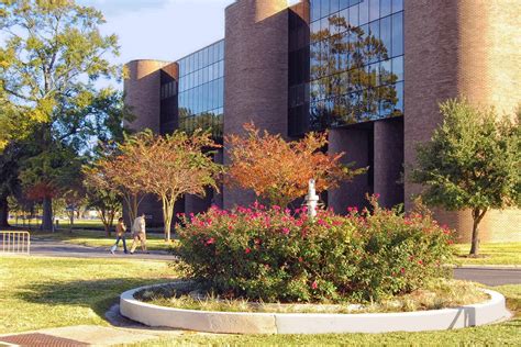 southern university and a&m college